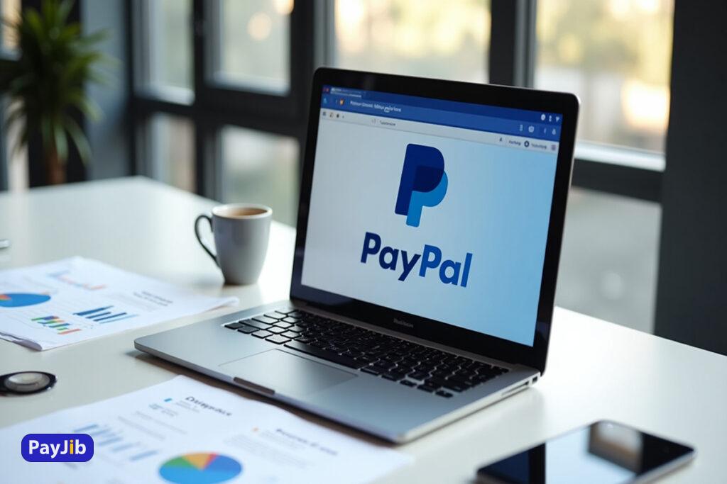 پی پال چیست؟