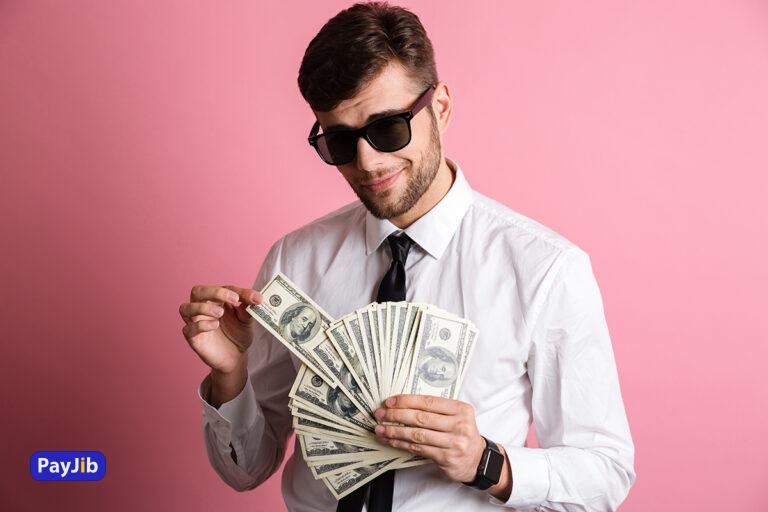 تفادت دلاری سفید و آبی در چیست
