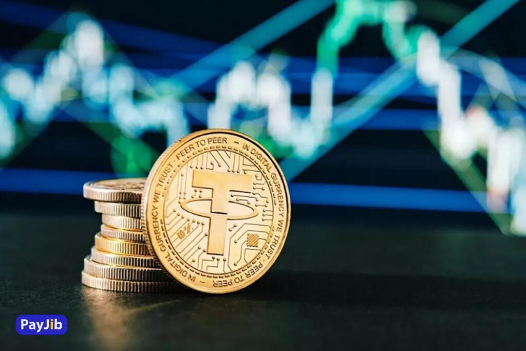تتر چیست؟