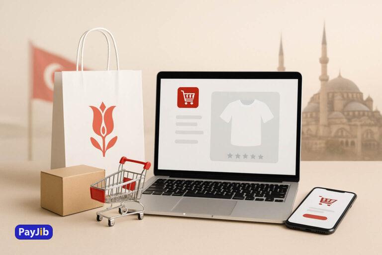 بهترین سایت آنلاین خرید از ترکیه