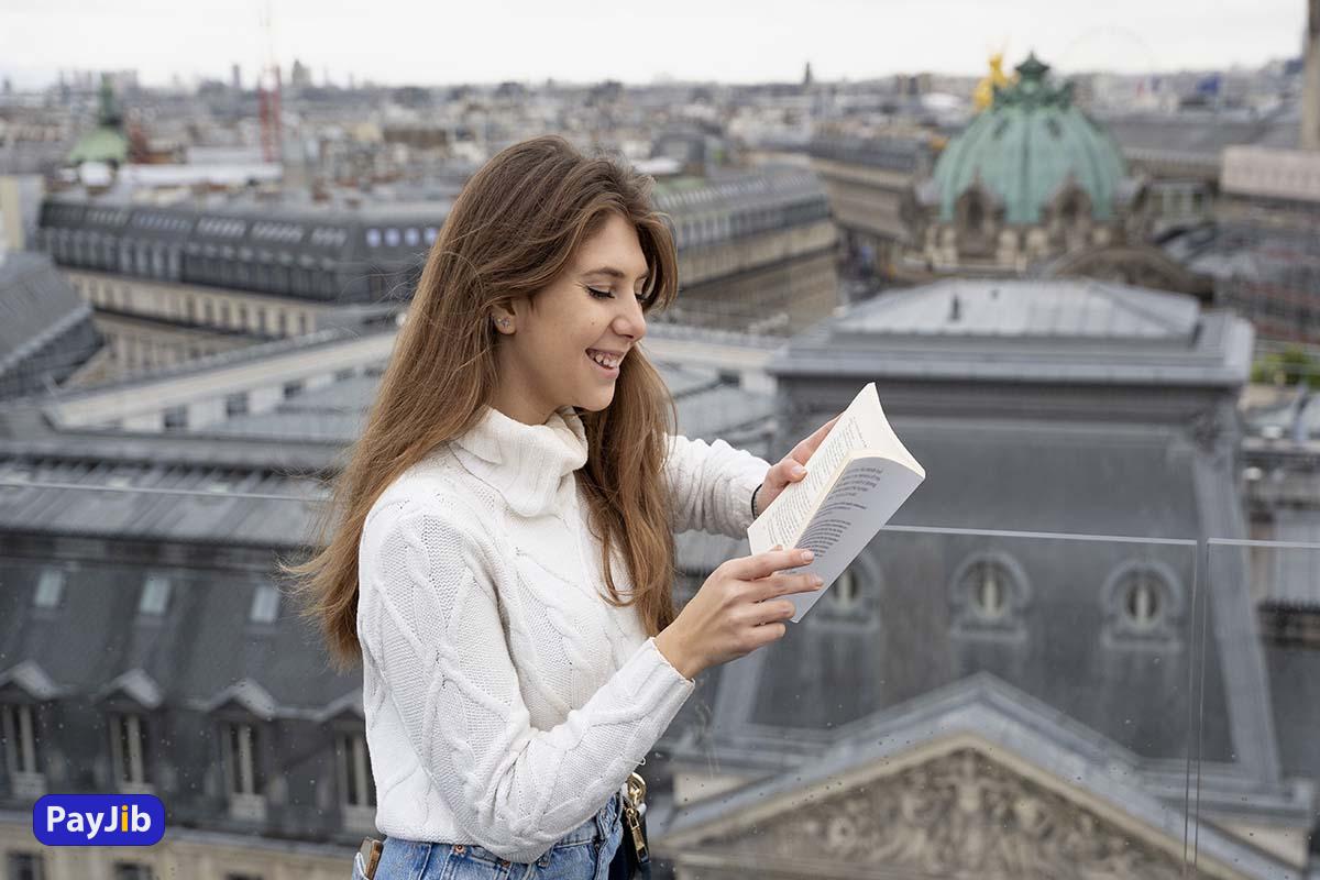 هزینه خوابگاه دانشجویی در فرانسه