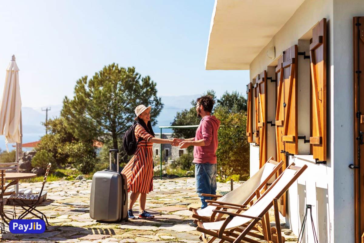 هزینه خوابگاه دانشجویی در اسپانیا - وبلاگ پی‌جیب