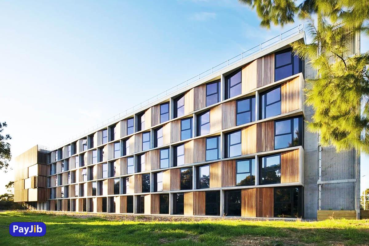 هزینه خوابگاه دانشجویی در اسپانیا - وبلاگ پی‌جیب