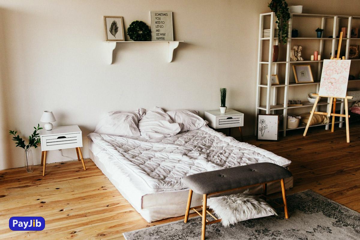 هزینه خوابگاه دانشجویی در سوئد