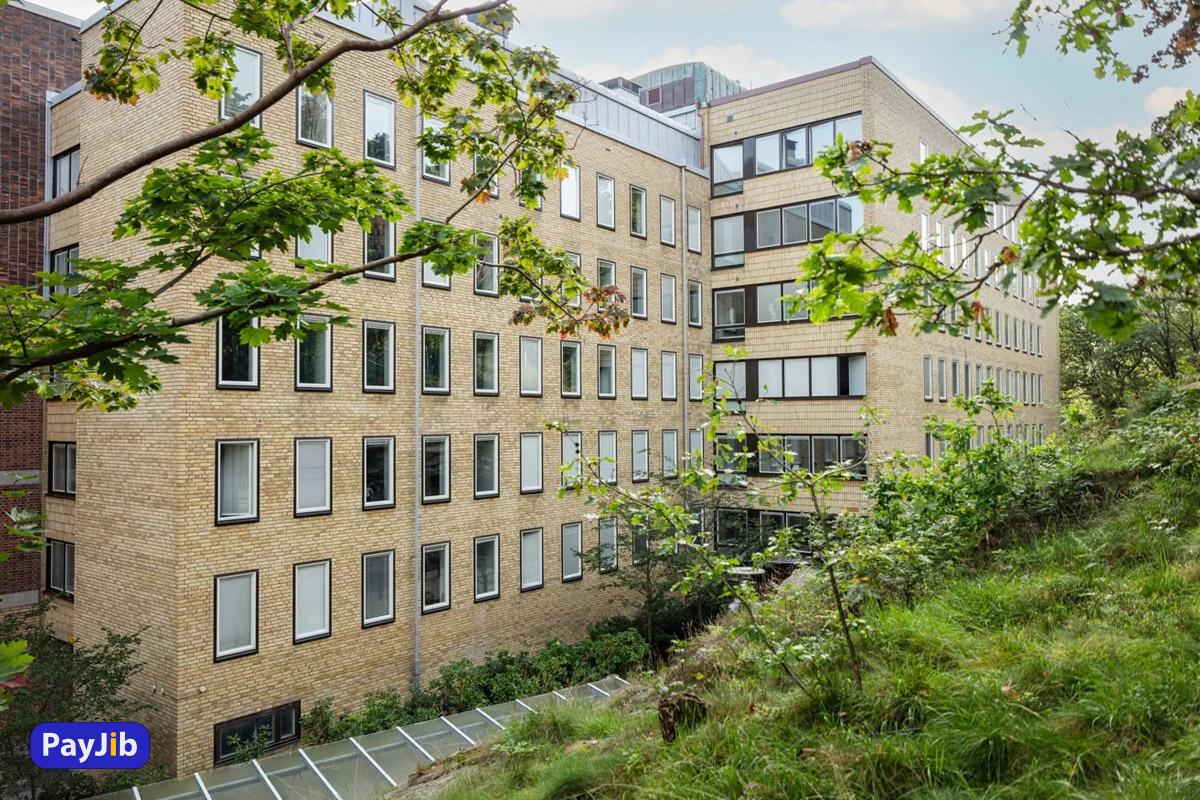 هزینه خوابگاه دانشجویی در سوئد + مزایا و معایب هر کدام - وبلاگ پیجیب