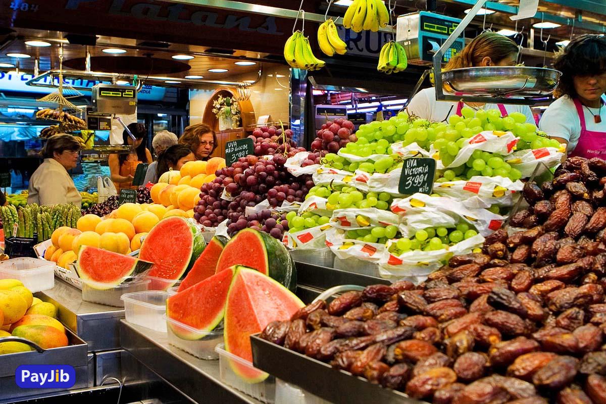 هزینه زندگی دانشجویی در اسپانیا