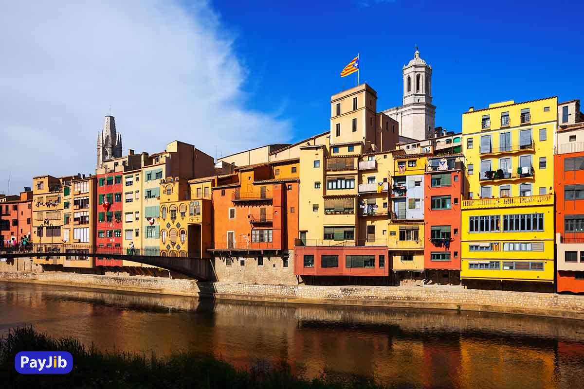 هزینه زندگی دانشجویی در فرانسه