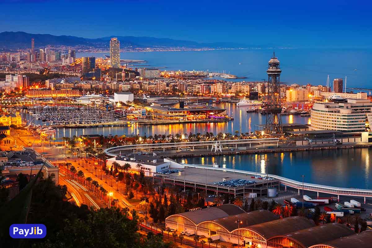 هزینه زندگی دانشجویی در اسپانیا