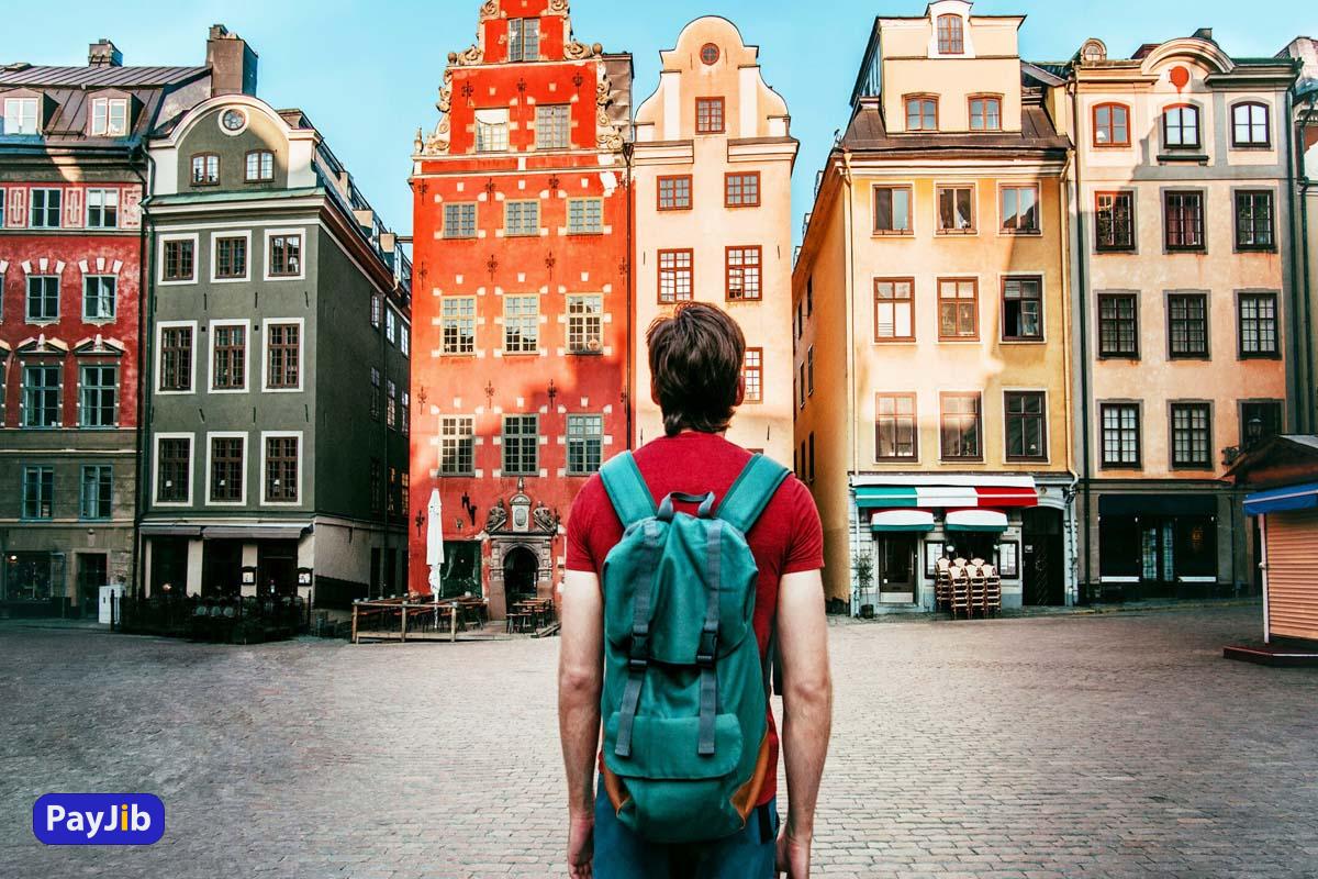 هزینه زندگی دانشجویی در سوئد + نکات کاربردی مدیریت هزینه - وبلاگ پیجیب