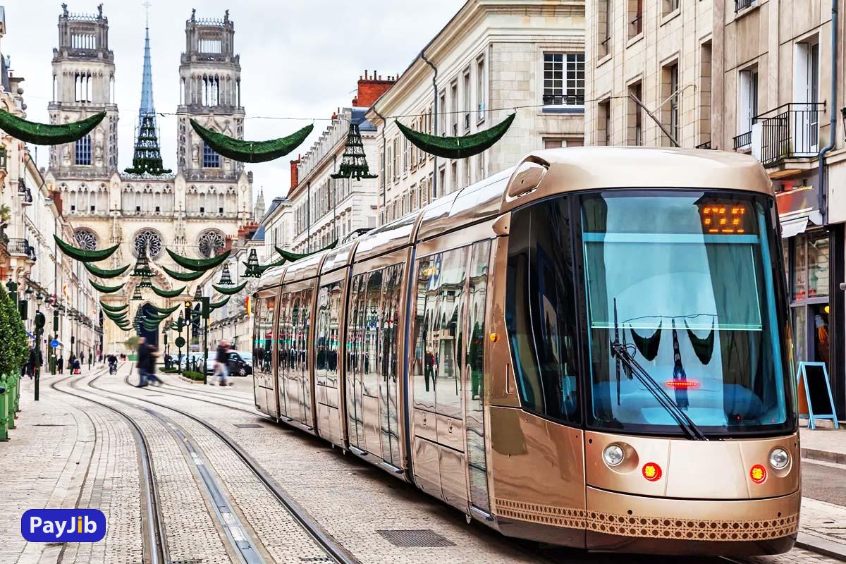 هزینه زندگی دانشجویی در فرانسه