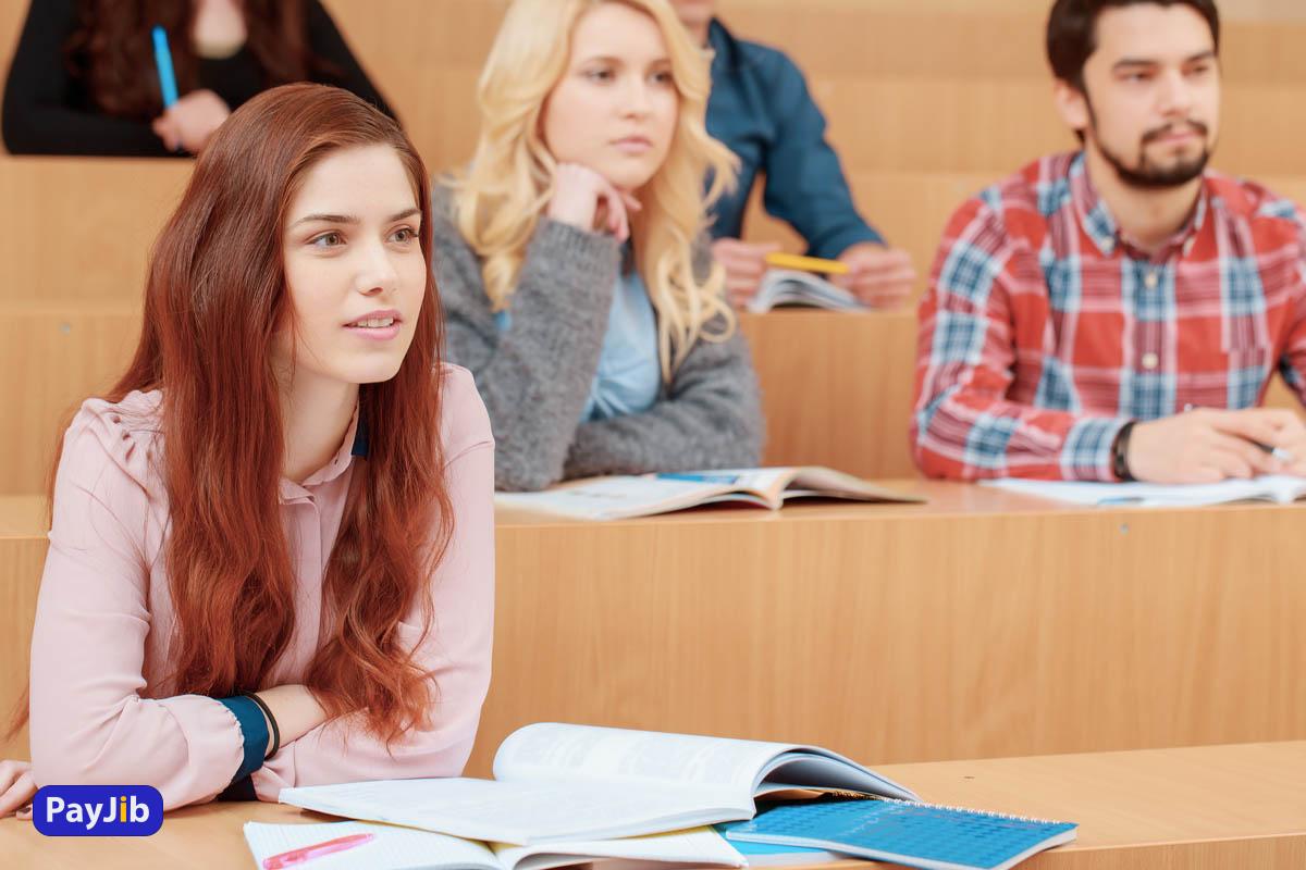 هزینه زندگی دانشجویی در فرانسه + نکات کاربردی مدیریت هزینه - وبلاگ پی‌جیب