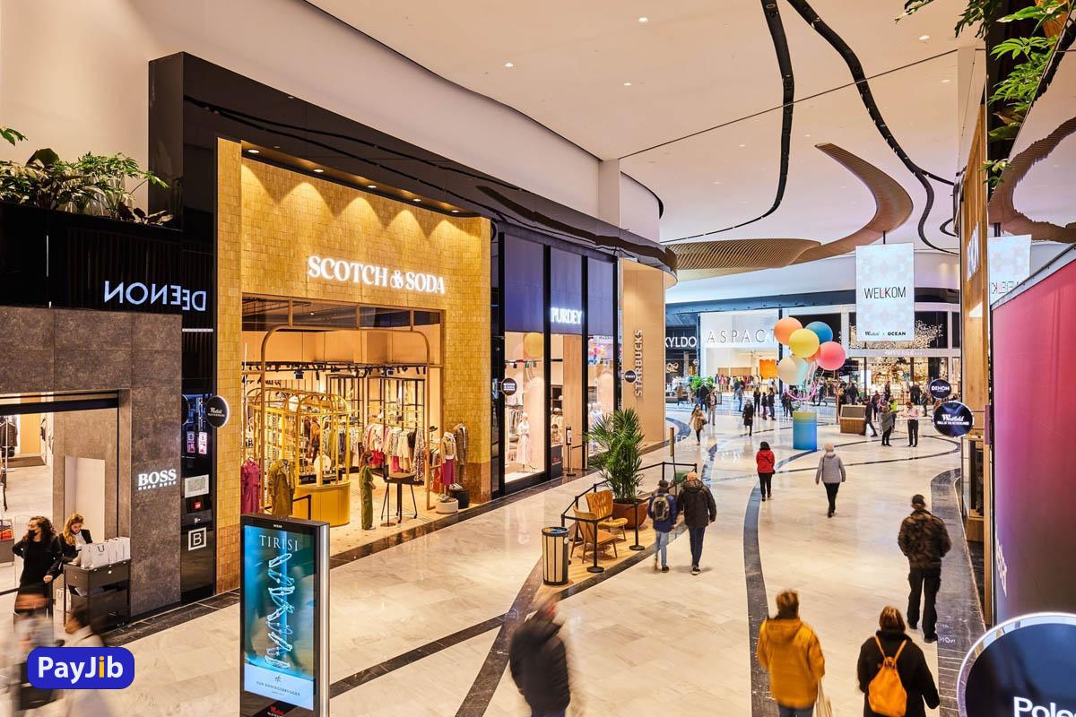 هزینه زندگی دانشجویی در هلند چقدر است؟ - وبلاگ پی‌جیب