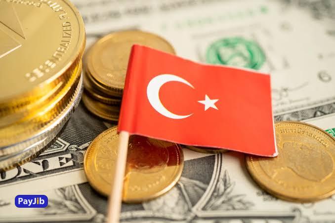 turkey cash