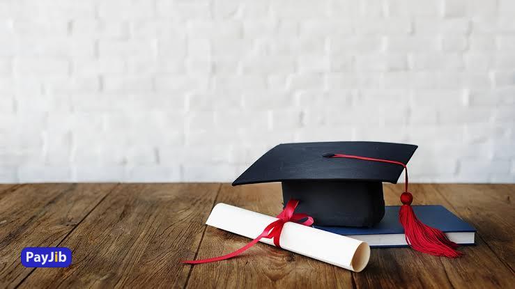 release of academic credentials
