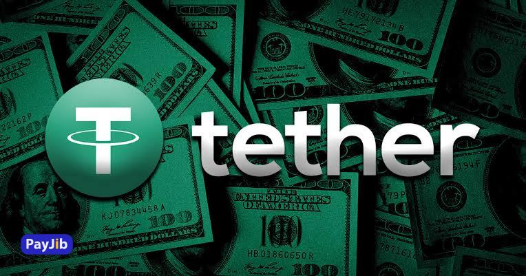 تتر چیست؟ همه چیز درباره ارز دیجیتال تتر (USDT) - وبلاگ پی‌جیب