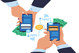 currency exchange